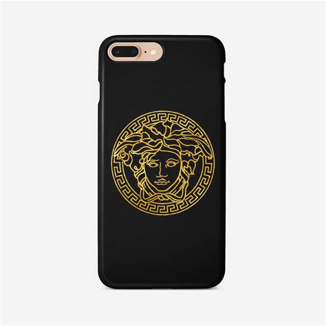 versace phone case|versace cell phone case.